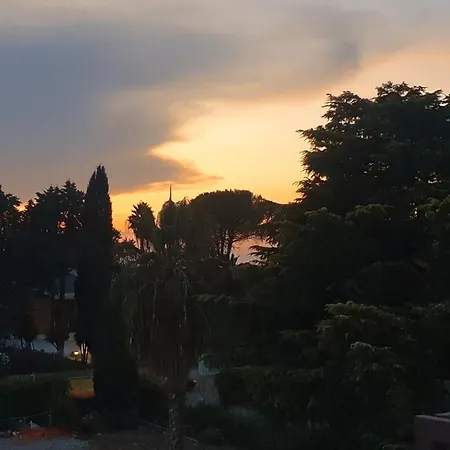 Gianicolo Wonder Terrace