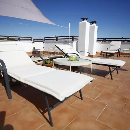 Appartement Gianicolo Wonder Terrace