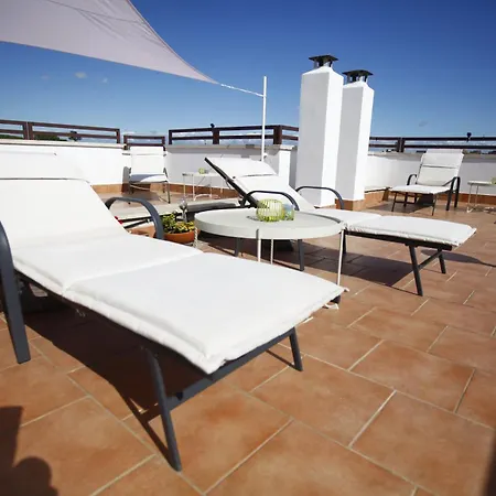 Lägenhet Gianicolo Wonder Terrace Rom