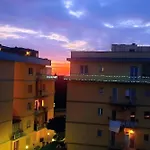 Gianicolo Wonder Terrace Apartamento Roma