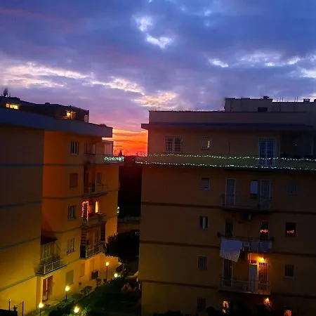 Gianicolo House Apartment Rome