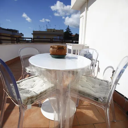 Gianicolo House Apartment *