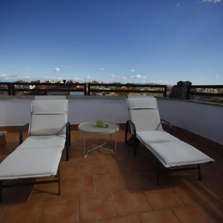 Gianicolo House Apartment Rome