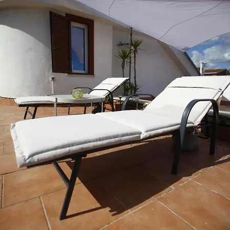Apartment Gianicolo House