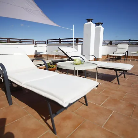 Apartment Gianicolo House *