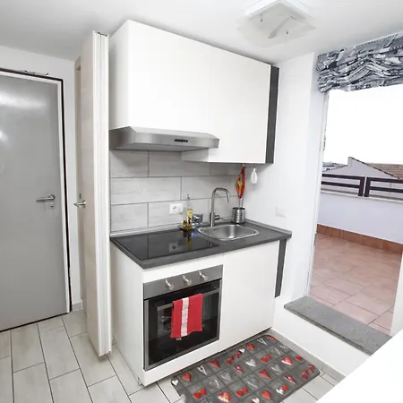 Gianicolo House Apartment Rome