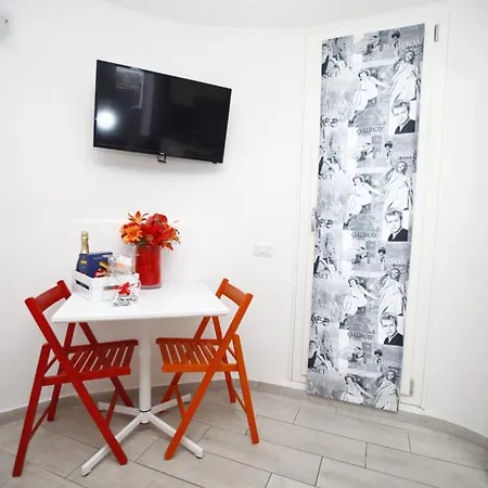 Apartment Gianicolo House
