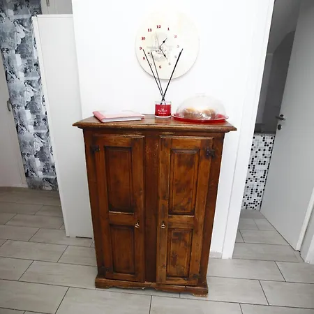 Apartment Gianicolo House