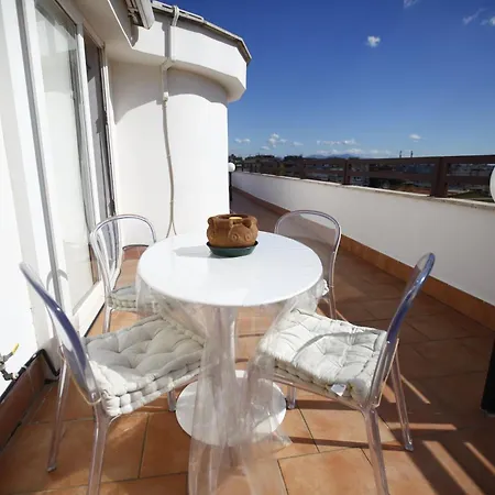 Gianicolo House Apartment