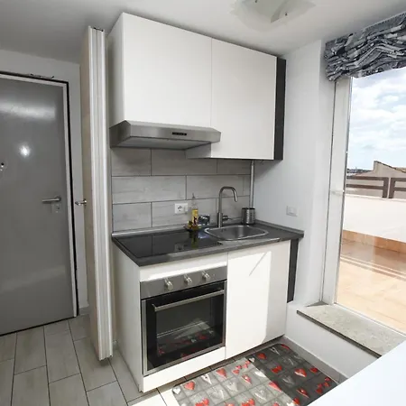 Apartment Gianicolo House *