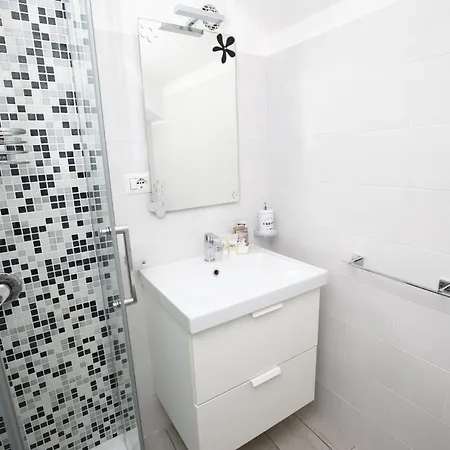 Apartment Gianicolo House