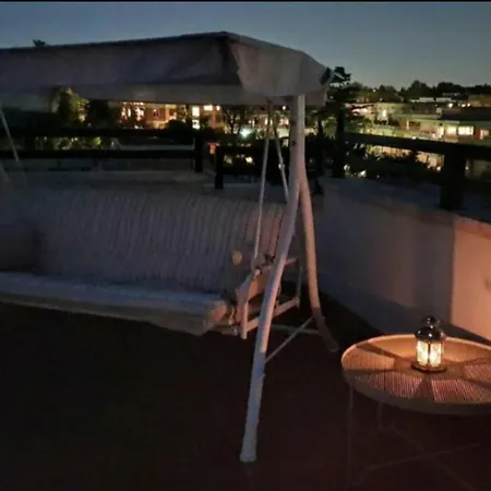 Gianicolo House Appartement Rome