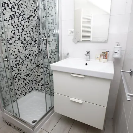 Appartement Gianicolo House Rome
