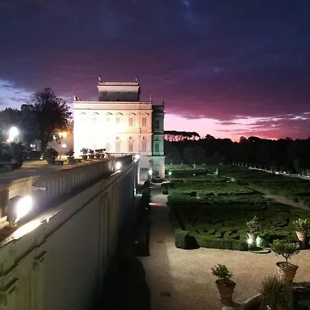 Appartamento Gianicolo House Roma