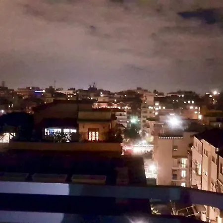 Gianicolo House Roma