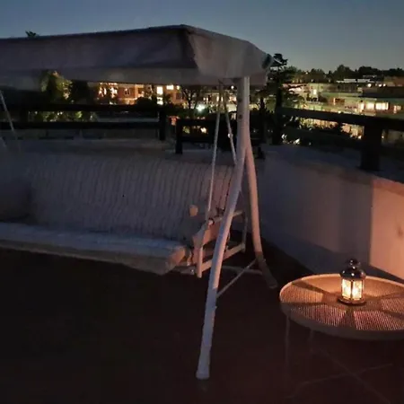 Gianicolo House Appartamento *