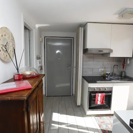 Appartamento Gianicolo House Roma