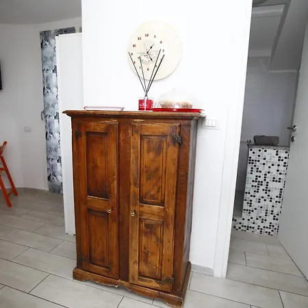 Gianicolo House * Roma