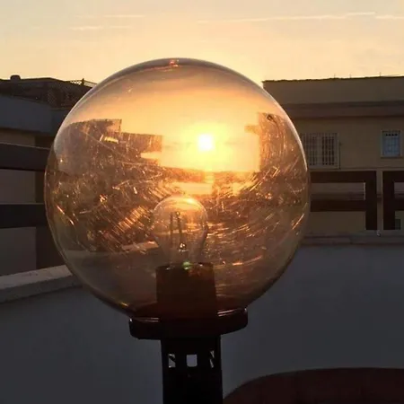 Appartamento Gianicolo House Roma