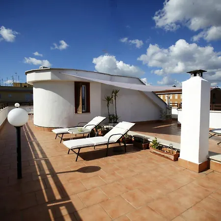 Gianicolo House Appartamento Roma