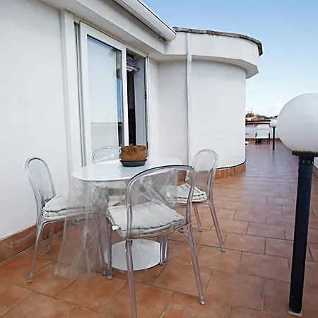 Appartamento Gianicolo House *