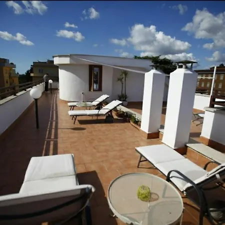 Gianicolo House Roma