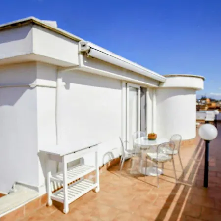 Gianicolo House Appartamento