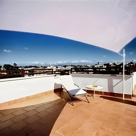 Gianicolo House * Roma