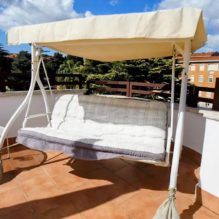 Gianicolo House Appartamento