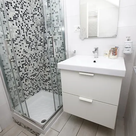 Appartamento Gianicolo House