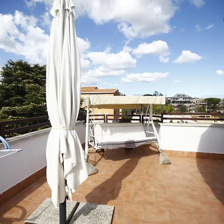 Gianicolo House Appartamento *