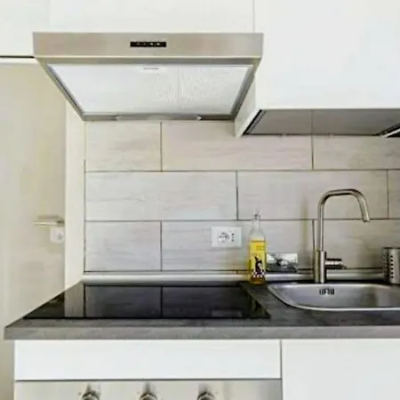 Gianicolo House Appartamento *