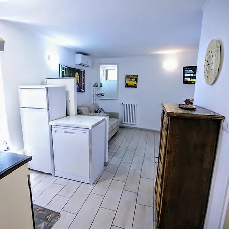 Apartamento Gianicolo Wonder Terrace Roma