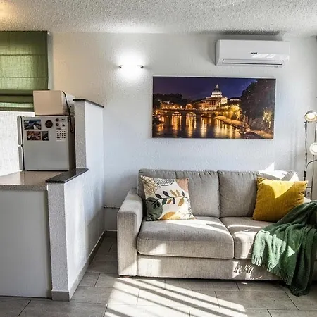 Apartment Gianicolo Wonder Terrace