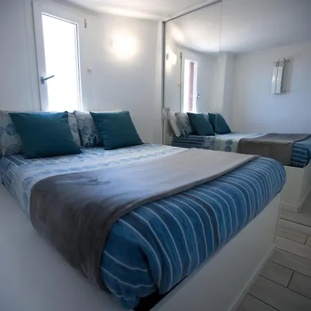 Gianicolo Wonder Terrace Apartment *