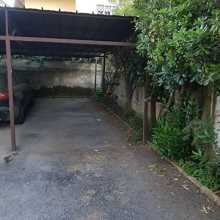 Apartment Gianicolo House Rome