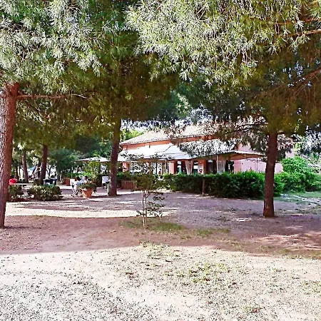 Gianicolo House *