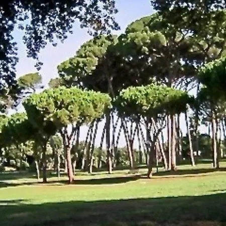 Gianicolo House *