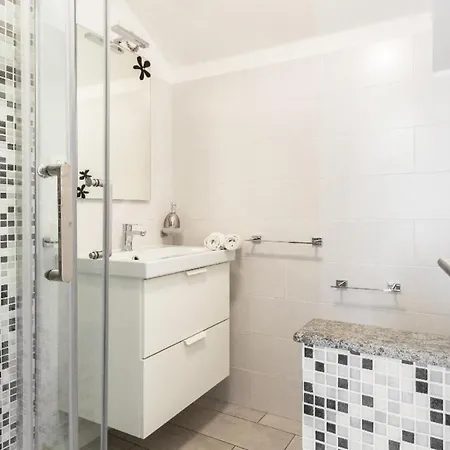Gianicolo House * Roma